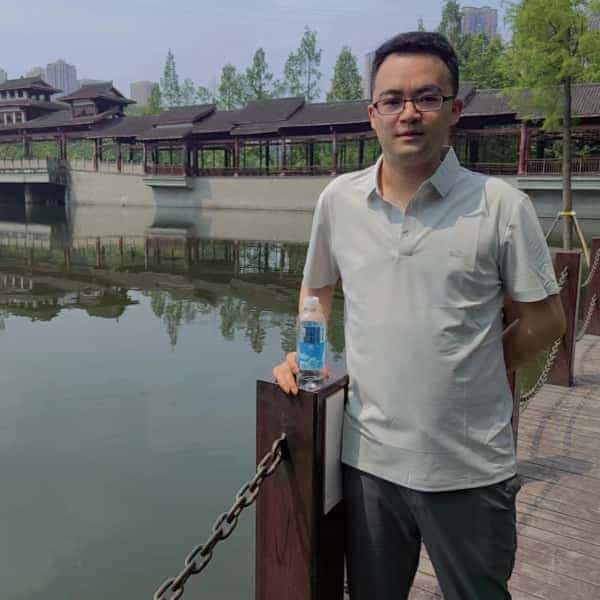 34岁岁重庆单身帅哥 - 上门入赘相亲网